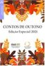 CBJE – Antologia "Contos de Outono" - Edição 2021 Com o conto “O quadro”