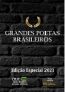 CBJE – Antologia "Grandes Poetas Brasileiros" - Edição 2021 Com o poema “Saudade boa”