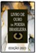 CBJE – Antologia Livro de Ouro da Poesia Brasileira" - Edição 2023 Com RONDEL “A rosa e o perfume”