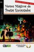 CBJE – Antologia Versos Mágicos de poetas encantados. Com o poema “ A divina paz”