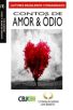 CBJE – Antologia "Contos de Amor e Ódio" - Julho de 2018 Com o conto Os cinco olhos do louva-deus.