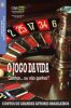 CBJE – Antologia “O jogo da vida – Contos” - Edição 2018 Com o conto “ A vida não é uma competição”