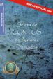 CBJE – Antologia Seleta de Contos de Autores premiados com o conto “Morangos são morangos”