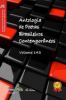 CBJE – Antologia de Poetas Brasileiros Contemporâneos Volume 143 Com o poema “Em nome da poesia”