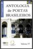 CBJE – Antologia de Poetas Brasileiros vol. 171 Com o poema “Para sempre”