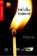 CBJE – Antologia "Paixão et cetera e tal" Poesias - Edição Especial 2016 – Poema “De mãos dadas”