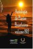 CBJE – Antologia de Poetas Brasileiros Volume 192 Com o poema “O céu que é só meu”