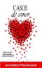 CBJE - Antologia "Casos de amor" - Obras selecionadas - Edição 2022 Com o conto “Sonhar é perigoso”