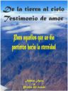 CHILE – Antologia “De la tierra al cielo” – Organizada por Alfred Asís Com o poema “ Não quero ir agora” – página 232