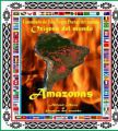Chile – Antologia Amazonas Organizada por Alfred Asis Com o poema “Ainda não estás nua”página 25