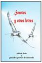 Chile . SONETOS – Organizado por Alfred Asís Com o soneto “Segredos do vento” – página 13
