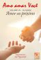 Coletânea Amo amar você – org. Sol Figueiredo Com o poema “Por que insistir”?