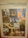 Enciclopédia di Grandi Artisti Portoghese/Italiano