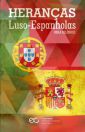 Heranças Luso-Espanholas - Antologia Bilíngue: português x espanhol, com o poema “O ritmo do Passacale”