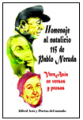 Homenaje al natalício 115 de Pablo Neruda - páginas 61 e 62, Com três VersAsis