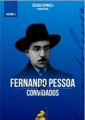Mágico de Oz – Portugal/Brasil - Antologia Fernando Pessoa e convidados – Com o poema “Também quero e fico”