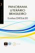 Panorama Literário Brasileiro Os MELHORES CONTOS de 2015 com o conto com o conto “Um jantar de cobertor”.