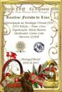 Portugal – Portal CEN – Antologia Virtual CEN XXII – abril 2017 – (ordem alfabética de autores) Participa com o poema “ Refúgio”