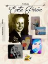 Tributo a Evita Peron – Argentina x Brasil – Organização Literarte – com o poema “Casa comigo, casa? – 2015