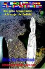 Um grito desgarrador – A la mujer de Bolivia - Participando com o poema “Mulher”