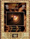 10ª Antologia LOGOS – Portugal –com o poema “Sou teu arremate” – página 51 - setembro 2014