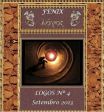 4ª Antologia "LOGOS" 2013, da FÉNIX, com um total de 244 brilhantes participações – Portugal, Com o poema “Ainda não” - página 38