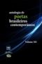 Antologia de Poetas Brasileiros Contemporâneos Vol. 101, com o poema "Corro Risco"