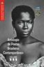 Antologia de Poetas Brasileiros Contemporâneos - vol. 111, com o poema “Mulher acessório”