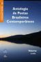 Antologia de Poetas Brasileiros Contemporâneos - Vol.116 com o poema “ O meu melhor vinho”