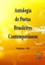 Antologia de Poetas Brasileiros Contemporâneos Vol. 103, com o poema "Gota do Tempo"