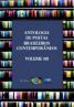 Antologia de Poetas Brasileiros Contemporâneos – Vol. 110, com o poema “Dessuetude”