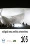 Antologia de Poetas Brasileiros Volume 105, com o poema "Álbum de Retratos"
