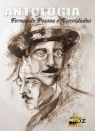 Antologia Fernando Pessoa e Convidados - Antologia lançada em Portugal 