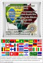 Portugal Portal CEN - Antologia Virtual XIII - julho 2013 com o poema “Prisioneiro da inveja” l
