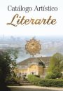 Catálogo bilíngue – Português/Alemão - Lançado Na Feira Internacional de Livros de Frankfurt - 2013