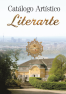 Catálogo bilíngue – Português/Alemão - Lançado Na Feira Internacional de Livros de Frankfurt - 2013