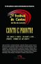 Conto e Pronto - 2º Festival de Contos do Rio de Janeiro com o conto " A porta"