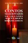 CBJE - Contos Selecionados de Grandes Autores Brasileiros - Edição Especial com o conto “ O paraíso”