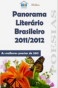 CBJE – Panorama Literário Brasileiro 2011-2012 - com o poema “Saudade do primeiro amor”