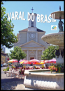 Varal do Brasil 09 – ano 2 – maio de 2011 - Genebra, com o poema "Mãe Poesia" - pag.61