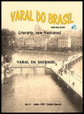 Varal do Brasil da Saudade Ano 2 - Junho 2011 - Genebra, com o conto “A dançarina do Ipê” - página 82