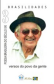 CBJE – Antologia Brasilidades nº 03 Poesia Brasileira do Século XXI – Versos do Povo da Gente com o poema “Na garupa da ilusão”