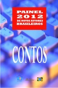 Contos - Painel 2012 de novos autores brasileiros com o conto "A volta de Milango"