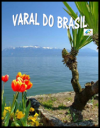 Genebra - Varal do Brasil Ano 2 – Julho 2011/ edição nº10 – organizado por Jacqueline Aiseman – Com o poema “ Mandala da vida – Foto de Carina- balé – página 85