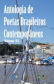 Antologia de Poetas Brasileiros Contemporâneos - 93, com o poema "A Paz não é Dependente da Guerra"