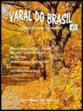 Varal do Brasil nº 12- nov.2011 - Genebra, com o poema “Cântico 421 “ - página 108.