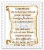 Antologia Virtual - Maio 2012  (Portugal)