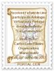 Antologia Virtual - Junho 2012 (Portugal), com o poema “Sala de espera” página 7