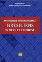 Anthologie Internationale Brésiliens em vers et en prose , Com o poema: Partenariat (Parceria), La nudité d’une robe (Vestida de nua)