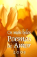 CBJE - Antologia "Os mais belos Poemas de Amor" - Edição 2009 Com poema “Dá-me mais uma chance”